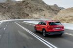 Audi e-tron 55 Quattro 2019 года (WW)